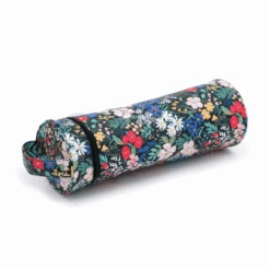 Summertime Yarn And Knitting Pin Holder