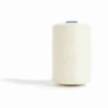 Thread 1000m Extra Large - Cream - For Sewing And Overlocking -Singer Store N4124 120 png