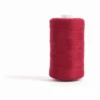 Thread 1000m Extra Large - Dark Red - For Sewing And Overlocking -Singer Store N4124 235 png