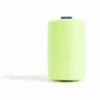 Thread 1000m Extra Large - Fluorescent Lime - For Sewing And Overlocking
