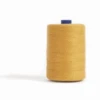 Thread 1000m Extra Large - Old Gold - For Sewing And Overlocking -Singer Store N4124 510 png