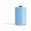 Thread 1000m Extra Large - Sky Blue - For Sewing And Overlocking -Singer Store N4124 550 png