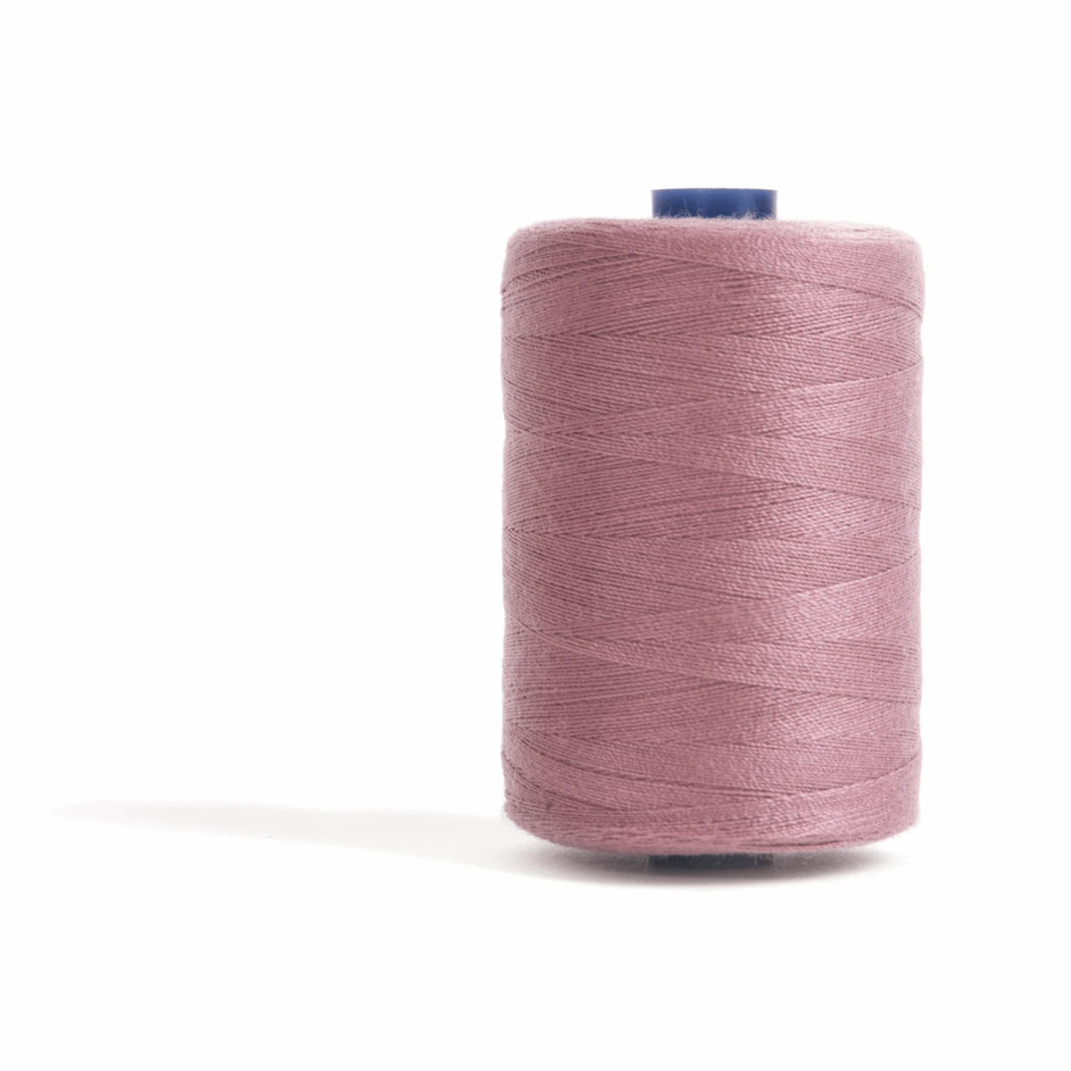 Thread 1000m Extra Large - Rose - For Sewing And Overlocking 3 Thread 1000m Extra Large - Rose - For Sewing And Overlocking