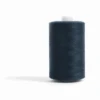 Thread 1000m Extra Large - Dark Navy - For Sewing And Overlocking -Singer Store N4124 575 png