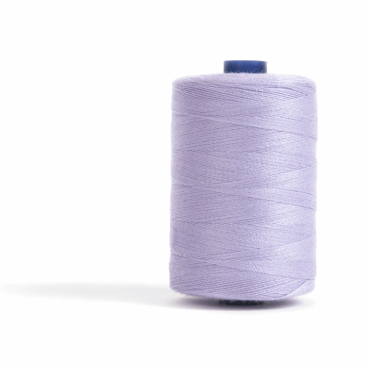 Thread 1000m Extra Large - Mauve - For Sewing And Overlocking 3 Thread 1000m Extra Large - Mauve - For Sewing And Overlocking