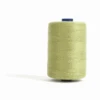 Thread 1000m Extra Large - Grass - For Sewing And Overlocking