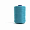 Thread 1000m Extra Large - Teal - For Sewing And Overlocking -Singer Store N4124 620 png