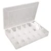 Yarn Organiser, Plastic, 27.5 X 18 X 4cm