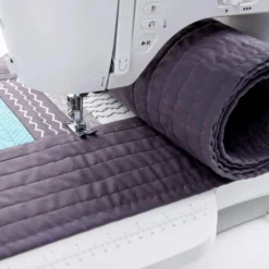 Singer Patchwork Plus C5985Q Sewing Machine - 200 Stitch Patterns With Letters And Numbers -Singer Store PatchworkPlus Large C Space