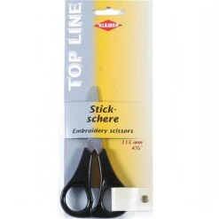 Embroidery Machine Starter Bundle - Embroidery Thread 40 Colour X 500m Set, Embroidery Backing / Stabiliser 25cm X 50y Roll, Embroidery Scissor Set And Needles -Singer Store SC92150 794a2f03 a8ef 4a68 8fe0 1295bf01253b