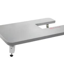 Extension Table For Singer Heavy Duty 4411 / 4423 / 4432 / 5511 / 5523 / 6335M - Grey Colour