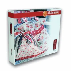 Gutermann Special Edition Sewing Thread Album Gift Set - Sew-All 42 Threads X 100m (Assorted) * Limited Stock Remaining * -Singer Store Sewing Thread Album Sew All42 x 100mAssorted