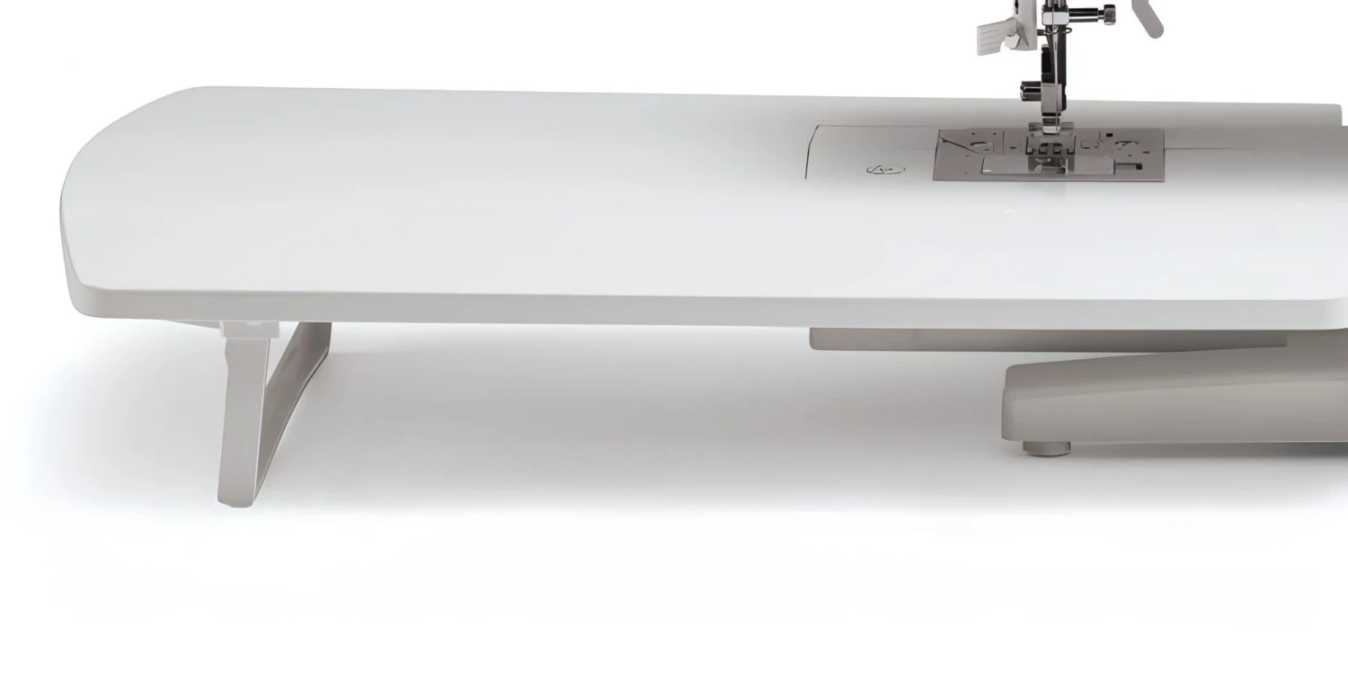 Extension Table For Singer Confidence 7463 / 7465 / 7470 3 Extension Table For Singer Confidence 7463 / 7465 / 7470