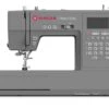Singer Heavy Duty HD6805 Sewing Machine - Highest Spec Heavy Duty With Auto Thread Cut, Sews Letters And Numbers, Highly Recommended - New 2025 Model 2 Singer Heavy Duty HD6805 Sewing Machine - Highest Spec Heavy Duty With Auto Thread Cut, Sews Letters And Numbers, Highly Recommended - New 2025 Model -Singer Store Singer HD6800C Sewing Machine Beauty