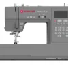 Singer Heavy Duty HD6805 Sewing Machine - Highest Spec Heavy Duty With Auto Thread Cut, Sews Letters And Numbers, Highly Recommended - New 2025 Model -Singer Store Singer HD6800C Sewing Machine Beauty scaled