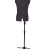 Adjustoform * Made In The UK * Male Dress Form (Charcoal Grey) One Size -Singer Store Supa Fit Male G 1 copy scaled 1
