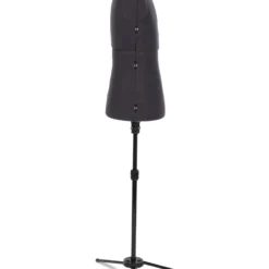 Adjustoform * Made In The UK * Male Dress Form (Charcoal Grey) One Size -Singer Store Supa Fit Male G 3 copy scaled 1