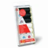 Gutermann Sew-All Thread Set - Black & White 7 X 100m