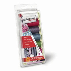 Gutermann Thread Set Sew-All 7 X 100m Fenton House