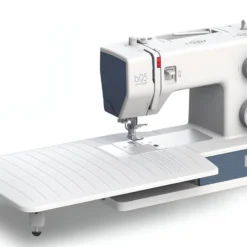 Bernette By BERNINA 05 Academy Sewing Machine