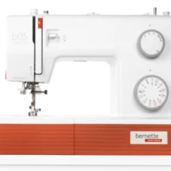 Bernette By BERNINA 05 Crafter Sewing Machine
