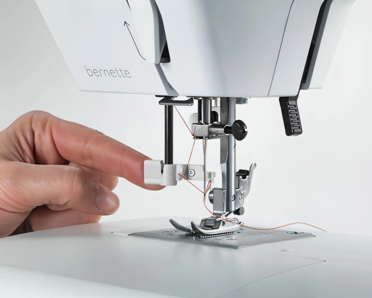 Bernette By BERNINA B33 Sewing Machine 7 Bernette By BERNINA B33 Sewing Machine - Image 5