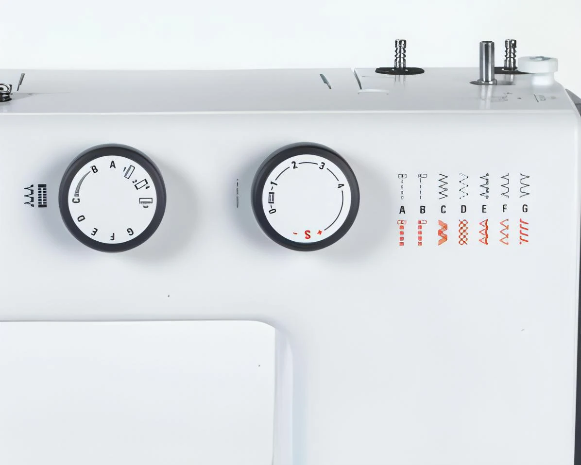 Bernette By BERNINA B33 Sewing Machine 9 Bernette By BERNINA B33 Sewing Machine - Image 7