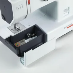 Bernette By BERNINA B33 Sewing Machine 18 Bernette By BERNINA B33 Sewing Machine -Singer Store b33 9 46a5b26e 25f6 43b4 8267 f90fd0adfd28