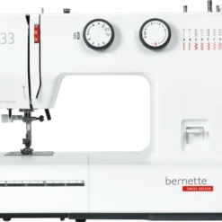 Bernette By BERNINA B33 Sewing Machine