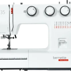 Bernette By BERNINA B35 Sewing Machine