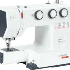Bernette By BERNINA B35 Sewing Machine -Singer Store b353