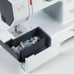Bernette By BERNINA B35 Sewing Machine -Singer Store b356