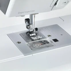 Bernette By BERNINA B38 Quilt Edition Sewing Machine -Singer Store b376 0a729422 9aa2 47b2 974e b7b348cd8251