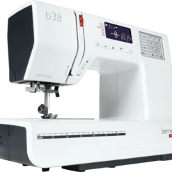 Bernette By BERNINA B38 Sewing Machine -Singer Store b38