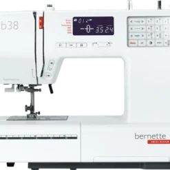 Bernette By BERNINA B38 Sewing Machine
