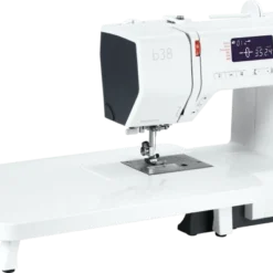 Bernette By BERNINA B38 Quilt Edition Sewing Machine -Singer Store b384 12d41a02 f9e0 44f6 b3a4 fd41c315c199