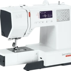 Bernette By BERNINA B38 Quilt Edition Sewing Machine -Singer Store b385 ddfb3a7b 1ef6 4ff8 9aeb bfa93b291bc7