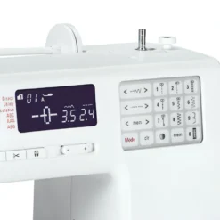 Bernette By BERNINA B38 Sewing Machine -Singer Store b387