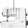Bernette By BERNINA Coverstitch B42 Heavy Duty Pro Series Machine -Singer Store b42