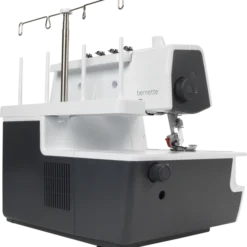 Bernette By BERNINA Coverstitch B42 Heavy Duty Pro Series Machine -Singer Store b422