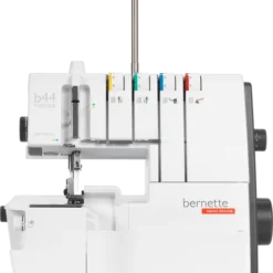 Bernette By BERNINA Overlocker B44 Heavy Duty Pro Series