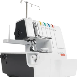 Bernette By BERNINA Overlocker B44 Heavy Duty Pro Series -Singer Store b443