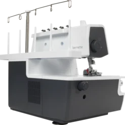 Bernette By BERNINA Funlock B48 Pro Series Combination Overlocker And Coverstitch Machine 12 Bernette By BERNINA Funlock B48 Pro Series Combination Overlocker And Coverstitch Machine -Singer Store b48 4