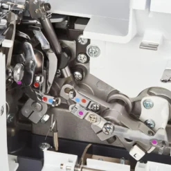 Bernette By BERNINA Funlock B48 Pro Series Combination Overlocker And Coverstitch Machine 13 Bernette By BERNINA Funlock B48 Pro Series Combination Overlocker And Coverstitch Machine -Singer Store b48 5