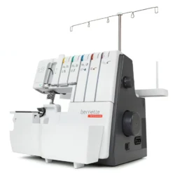 Bernette By BERNINA Funlock B48 Pro Series Combination Overlocker And Coverstitch Machine 15 Bernette By BERNINA Funlock B48 Pro Series Combination Overlocker And Coverstitch Machine -Singer Store b48 7