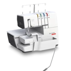 Bernette By BERNINA Airlock B64 Pro Series Automatic Air Threading Overlocker