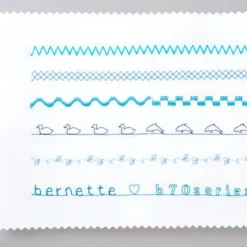 Bernette By BERNINA B79 Sewing And Embroidery Machine -Singer Store b792