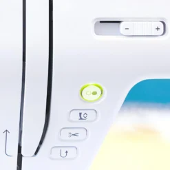 Bernette By BERNINA B79 Sewing And Embroidery Machine -Singer Store b793