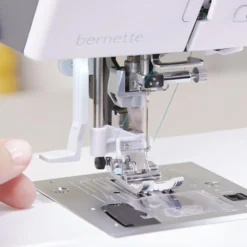 Bernette By BERNINA B79 Sewing And Embroidery Machine -Singer Store b794