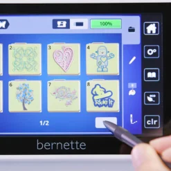 Bernette By BERNINA B79 Sewing And Embroidery Machine -Singer Store b796